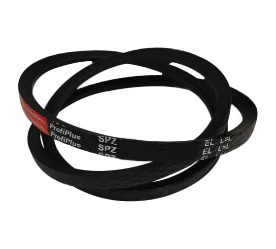 Клиновой ремень RUBENA SPZ 587 SPZ587RUBENA 1