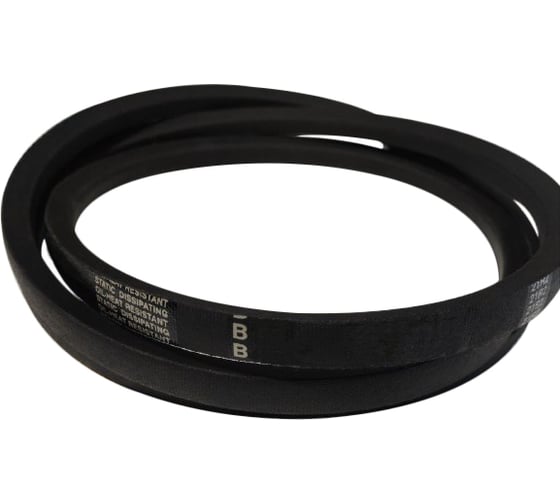 Клиновой ремень RUBENA B 4750 Li=4707 мм, Ld=4750 мм B 4750RUB 1