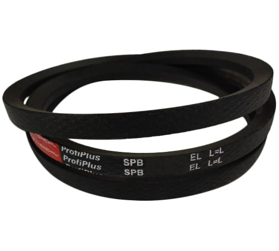 Клиновой ремень RUBENA SPB 1650 L=L SPB1650RUBENA