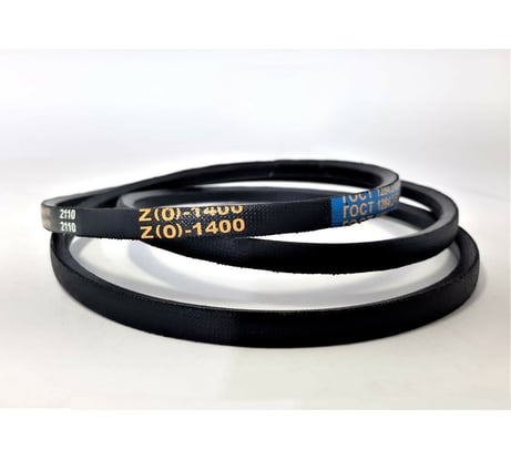 Клиновой ремень ООО Поволжский Центр РТИ Z(O)- 600 ГОСТ 1284.2-89 2.001.004
