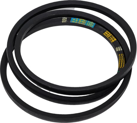 Клиновой ремень ООО Поволжский Центр РТИ В(Б)-2240 ГОСТ 1284.2-89 2.003.028