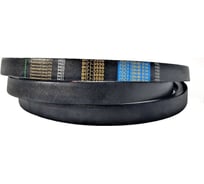 Клиновой ремень ООО Поволжский Центр РТИ Д(Г)- 3150 ГОСТ 1284.2-89 2.005.008