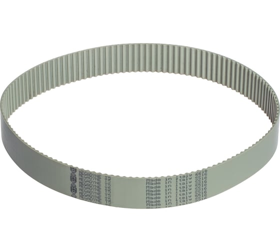 Зубчатый полиуретановый ремень MEGADYNE 12 T5 500 12T5500M 1