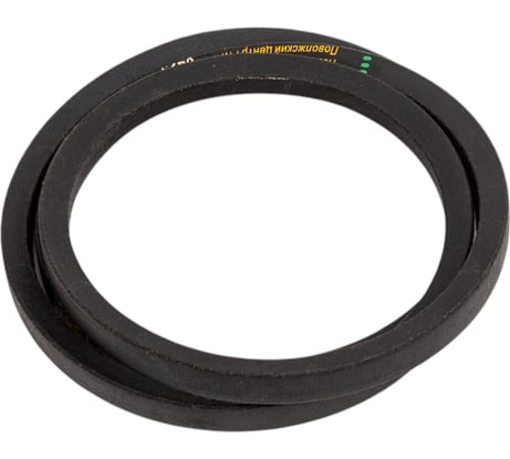 Клиновой ремень ООО Поволжский Центр РТИ А-1200 ГОСТ 1284.2-89 2.002.048