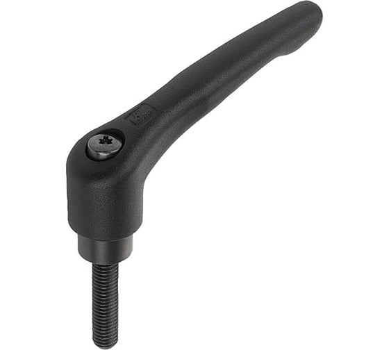 Зажимной рычаг KIPP K0752.2101x45 1