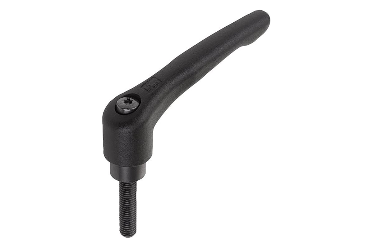 Зажимной рычаг KIPP K0752.3081x35 - выгодная цена, отзывы ...