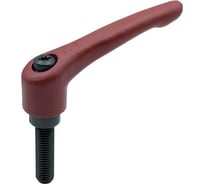 Зажимной рычаг KIPP K0752.41227x45