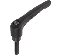 Зажимной рычаг KIPP K0752.1061x25