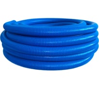 Маслобензостойкий шланг НОВЭМ спирально-армированный, ПВХ, 5 атм ,75 мм, 30 м МБС_5атм_75_30