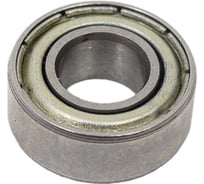 Подшипник CX 1000086 ZZ 618 6 ZZ