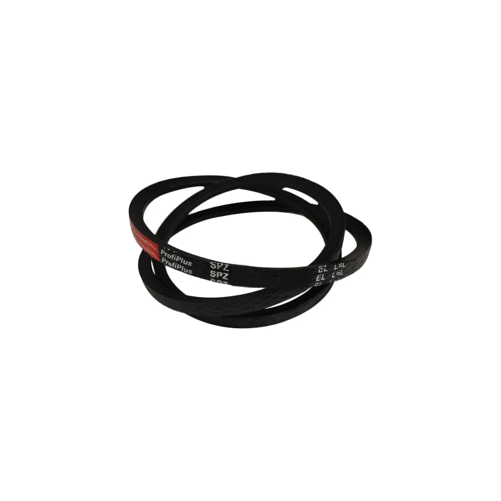 Клиновой ремень RUBENA SPZ 1700 L=L, SPZ1700 SPZ1700RUBENA - выгодная ...