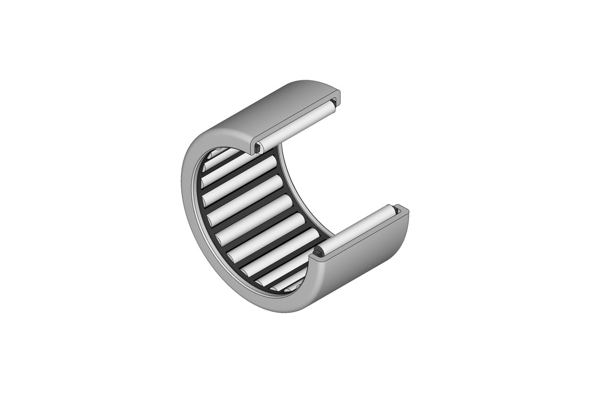 Подшипник CX HK 1516 - выгодная цена, отзывы, характеристики, фото ...