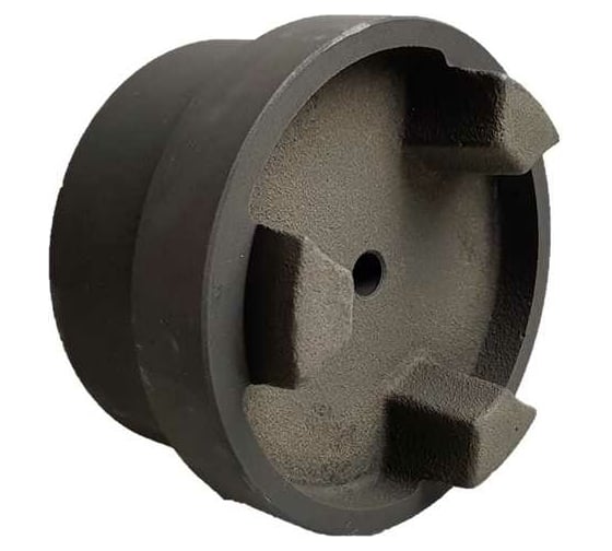 Полумуфта SKF FRC130RSB S