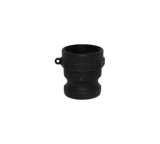Полипропиленовый камлок ГРОССИС тип A 1 1/4" 0431748