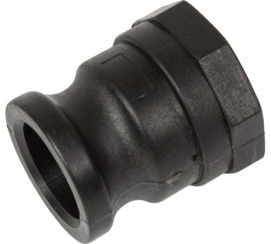 Полипропиленовый камлок ГРОССИС тип A 1 1/4" 0431748