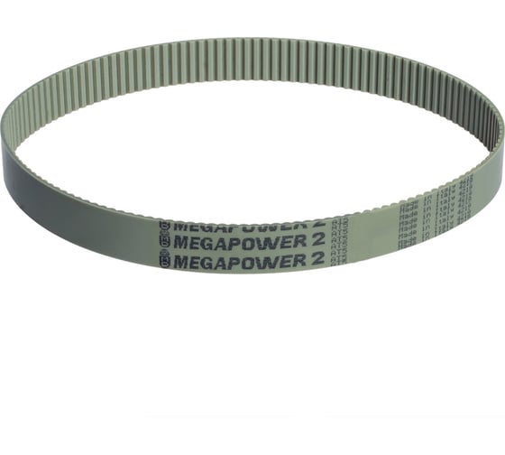 Зубчатый полиуретановый ремень MEGADYNE 32 T10 440, 32T10440M 1