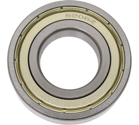 Подшипник APP-GROUP 80206 С17 (6206 ZZ) 4680150972066