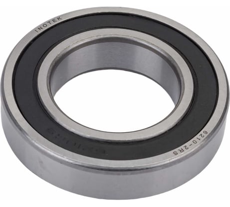 Подшипник ИНОТЭК 6210-2RS 4680150972103
