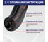 Напорный маслобензостойкий антистатический рукав TITAN LOCK TOBOL-AS, 20 Бар, внутренний диаметр 6 мм, 10 метров TL006TB-AS_10 3