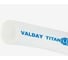 Силиконовый пищевой рукав TITAN LOCK «VALDAY» армированный нитью, -50 +200 C, внутренний диаметр 6 мм, 5 м TL006VD_5 1