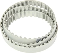 Зубчатый полиуретановый ремень MEGADYNE 16 T10 1080 16T101080M