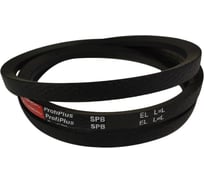 Клиновой ремень RUBENA SPB 3870 L=L SPB3870RUBENA