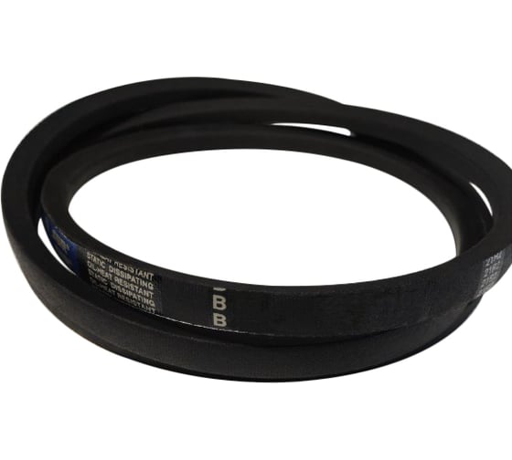 Клиновой ремень SWR B 60 Li=1525 мм, Ld=1568 мм, B60 B60SWR 1