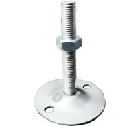 Винтовая опора ООО СЗЦМ М14x100 с гайкой 00-00002181