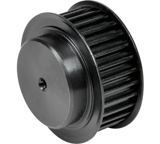 Зубчатый шкив BeA 36 T5 10 T5-10-25/36BEA