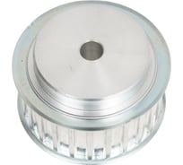 Зубчатый шкив BeA 47 AT10 25 AT10-25-32/47BEA
