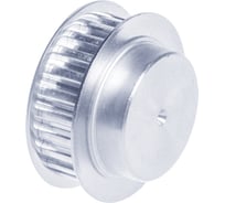 Зубчатый шкив BeA 47 AT10 25 AT10-25-32/47BEA