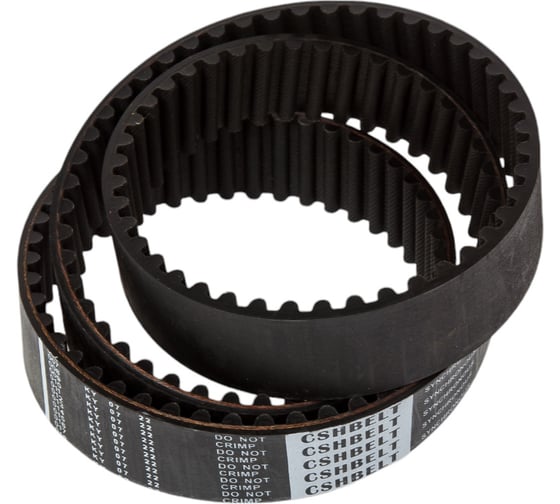 Зубчатый ремень CSHBELT HTD 8M 1064 ширина 30 мм 30HTD81064CSH 1