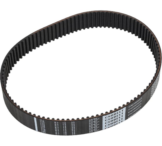 Зубчатый ремень CSHBELT HTD 5M 500 ширина 25 мм 25HTD5500CSH 1