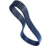 Зубчатый ремень CSHBELT двусторонний DHTD 8M 1800 ширина 50 мм 50DHTD81800CSH