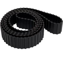 Зубчатый ремень CSHBELT двусторонний 1000 DH 200 ширина 50.8 мм 50.81000DHCSH 50,81000DHCSH