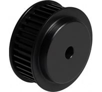 Зубчатый шкив под расточку BeA L 50 34 L050-34BEA