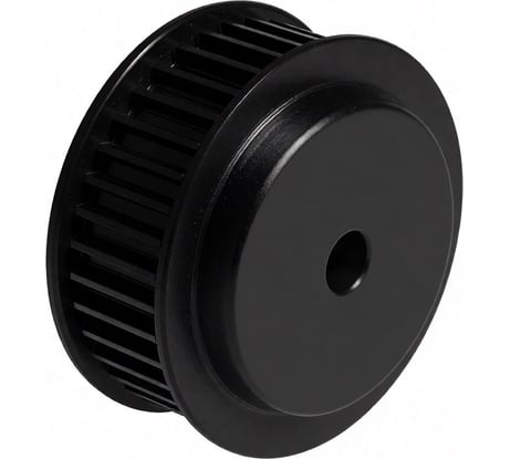 Зубчатый шкив под расточку BeA 3M-15 20 3M-15-20BEA