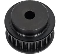 Зубчатый шкив под расточку BeA 8M-20 22 8M-20-22BEA