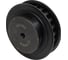 Зубчатый шкив под расточку SIT L 50 23 L050-23SIT 1