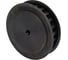 Зубчатый шкив под расточку SIT L 50 23 L050-23SIT 2