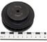 Зубчатый шкив под расточку SIT L 50 23 L050-23SIT 3