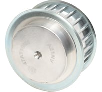 Зубчатый шкив с метрическим шагом SIT 47 AT10 24 ширина ремня 32 мм AT10-24-32/47SIT
