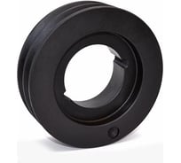 Клиновой шкив под втулку SIT SPZ 2x80 SPZ2-80TBSIT