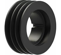Клиновой шкив под втулку SIT SPZ 3x160 SPZ3-160TBSIT