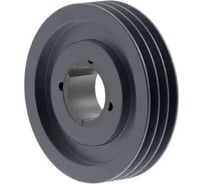 Клиновой шкив под втулку SIT SPA 3x80 SPA3-80TBSIT