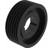 Клиновой шкив под втулку SIT SPB 6x160 SPB6-160TBSIT