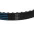 Зубчатый ремень 225L 75 CSHBELT ширина 19,05мм, 60шт зуб. 19,05225LCSH 2