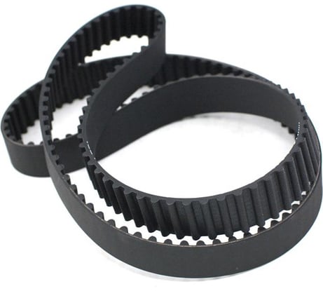 Зубчатый ремень 240L 100 CSHBELT ширина 25,4мм, 64шт зуб. 25,4240LCSH