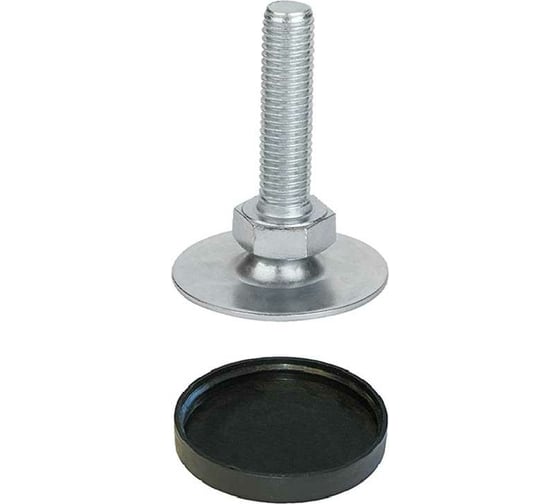 Опора с защитной крышкой KIPP K0678.03010X050.0679.1030 1