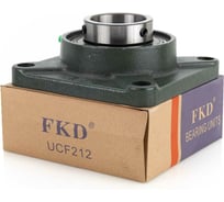 Подшипник FKD UCF 212